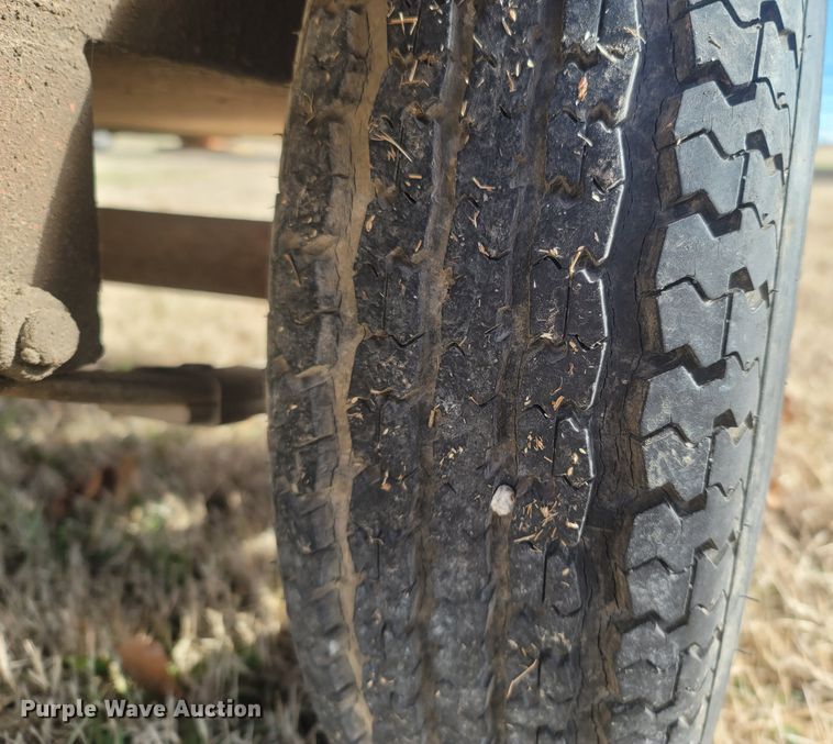 image for item MH9572 Night-Lite SHO 1000  light plant