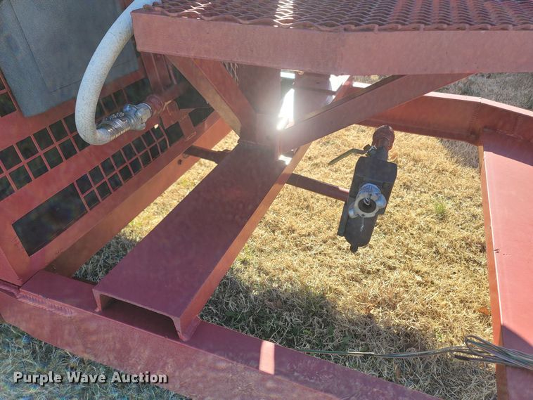 image for item MH9573 Atlas Copco XAS90JD  air compressor