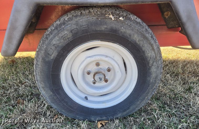 image for item MH9573 Atlas Copco XAS90JD  air compressor