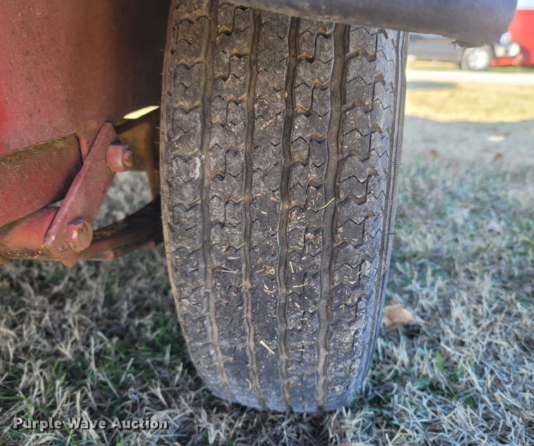 image for item MH9573 Atlas Copco XAS90JD  air compressor