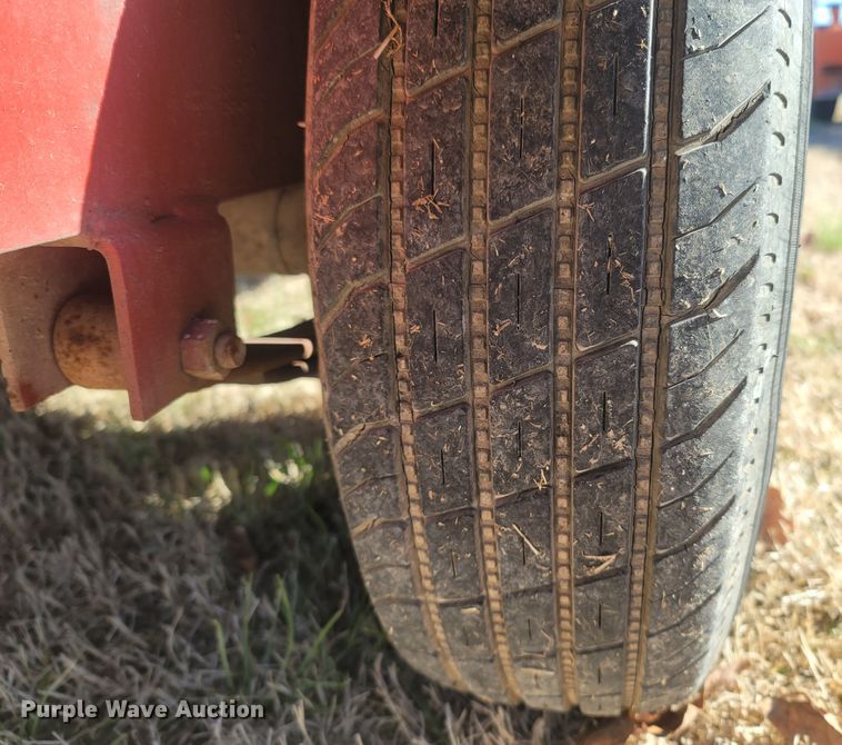 image for item MH9573 Atlas Copco XAS90JD  air compressor