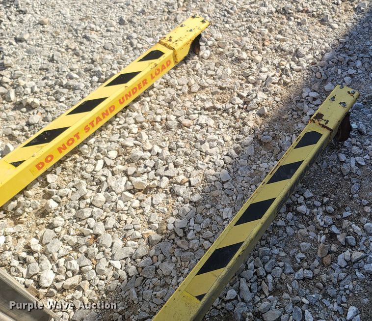 image for item MH9583 Sumner 2124  sheetrock jack