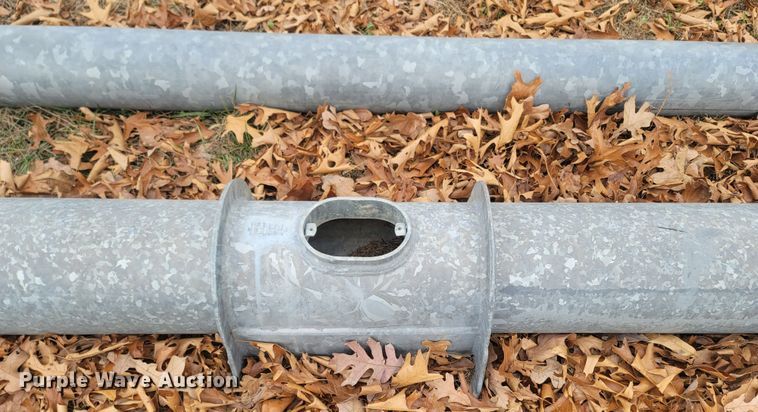 image for item MH9587 (2) light poles