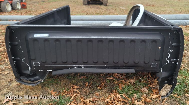 image for item MH9588 Dodge Ram 3500  pickup truck bed