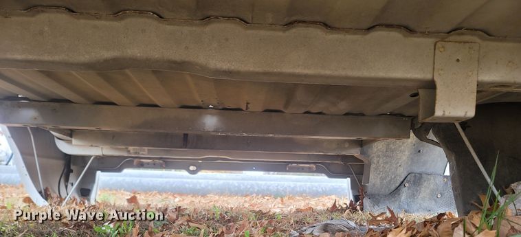 image for item MH9588 Dodge Ram 3500  pickup truck bed