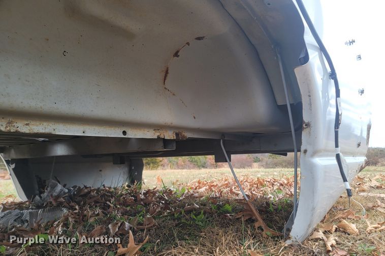 image for item MH9588 Dodge Ram 3500  pickup truck bed