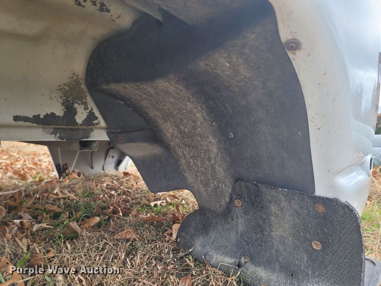 image for item MH9588 Dodge Ram 3500  pickup truck bed