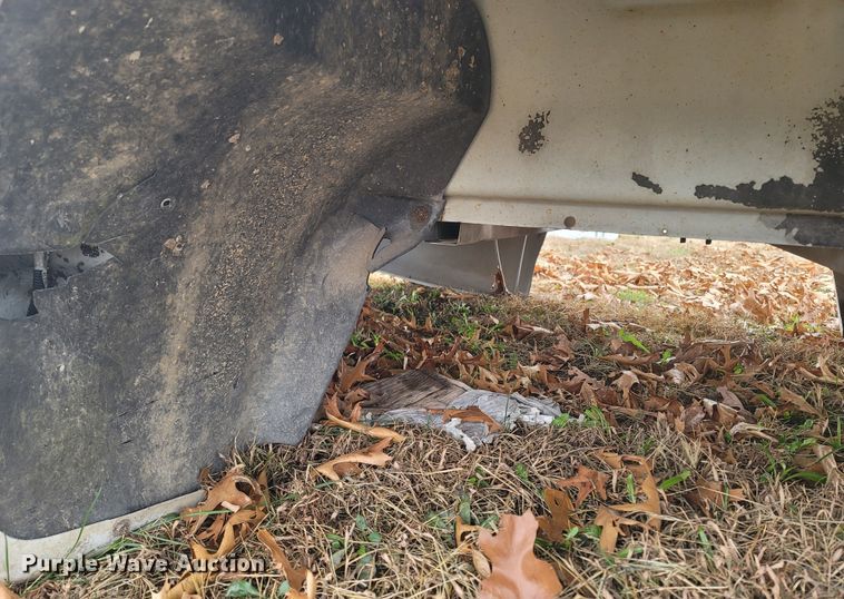 image for item MH9588 Dodge Ram 3500  pickup truck bed