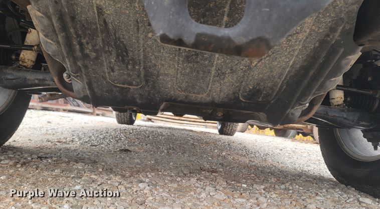 image for item MH9597 2018 Chevrolet Silverado 1500  Crew Cab pickup truck