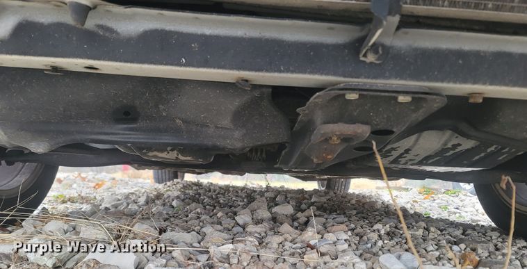 image for item MH9598 2006 Pontiac Vibe