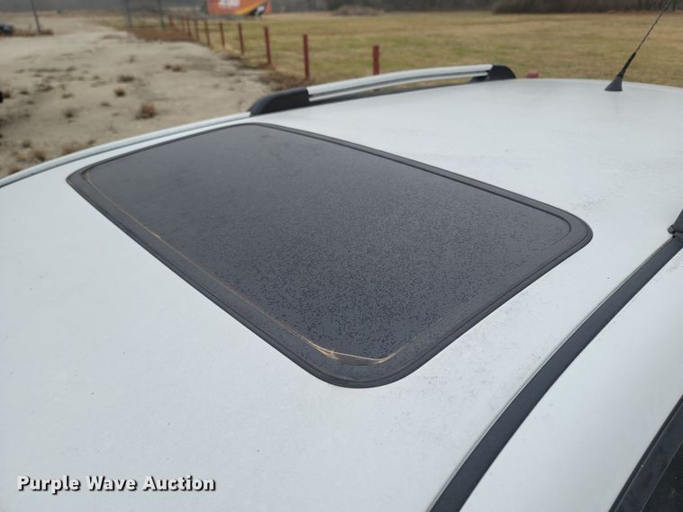 image for item MH9598 2006 Pontiac Vibe