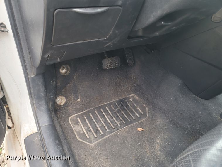 image for item MH9598 2006 Pontiac Vibe