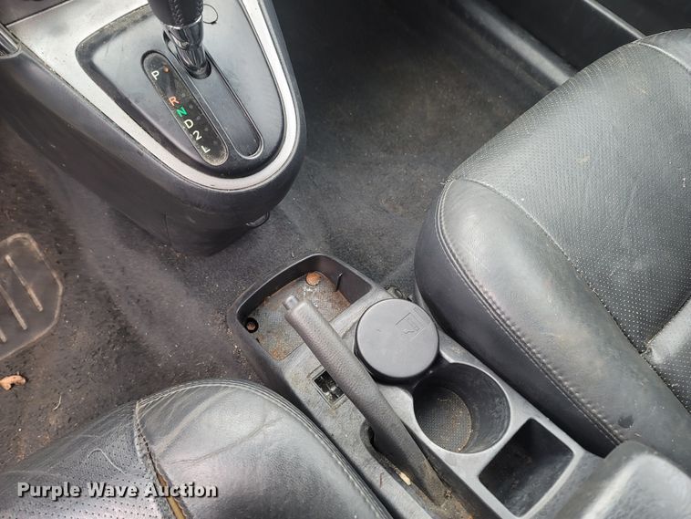 image for item MH9598 2006 Pontiac Vibe