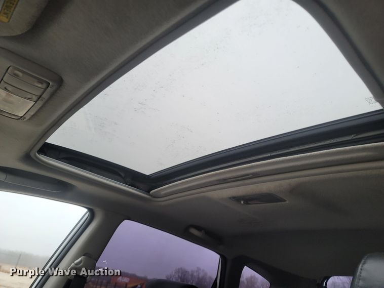 image for item MH9598 2006 Pontiac Vibe