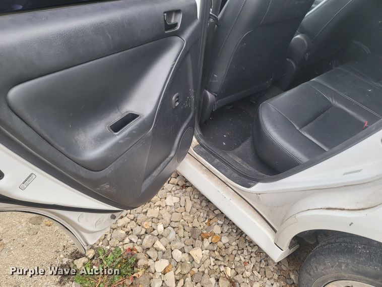 image for item MH9598 2006 Pontiac Vibe