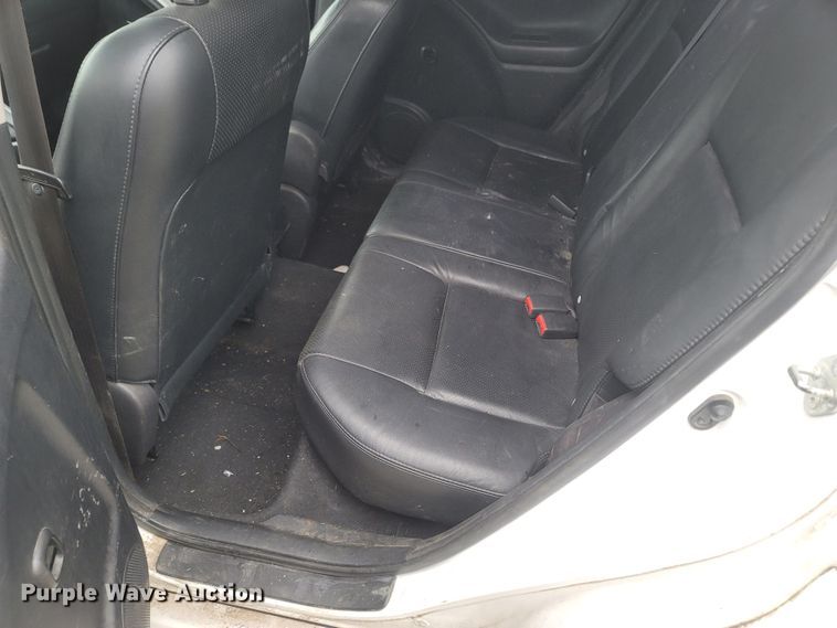 image for item MH9598 2006 Pontiac Vibe