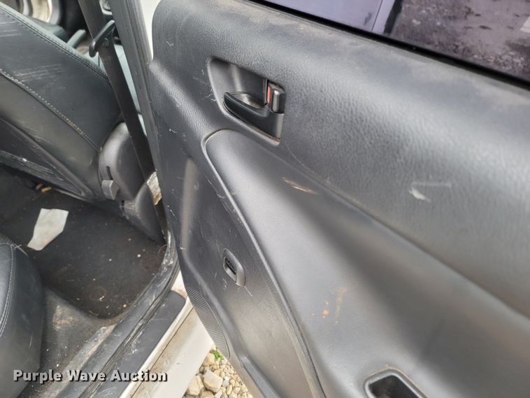 image for item MH9598 2006 Pontiac Vibe