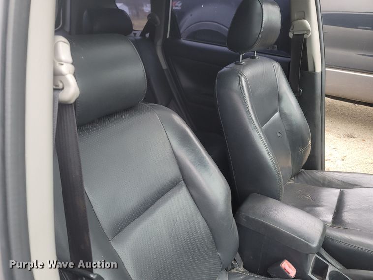 image for item MH9598 2006 Pontiac Vibe