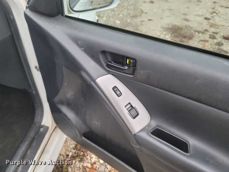 image for item MH9598 2006 Pontiac Vibe