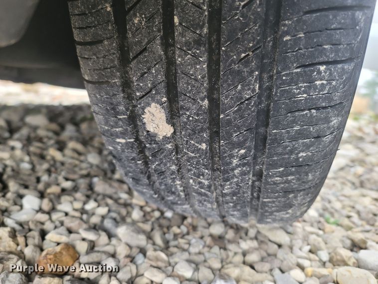 image for item MH9598 2006 Pontiac Vibe