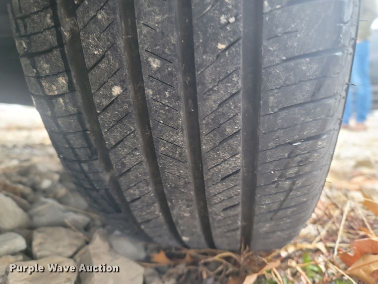 image for item MH9598 2006 Pontiac Vibe