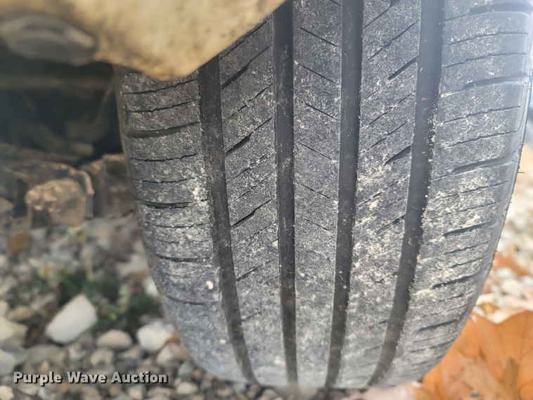 image for item MH9598 2006 Pontiac Vibe