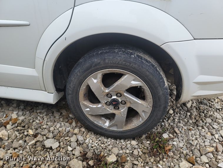 image for item MH9598 2006 Pontiac Vibe