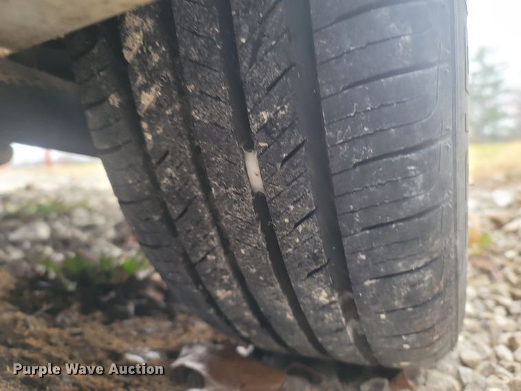 image for item MH9598 2006 Pontiac Vibe