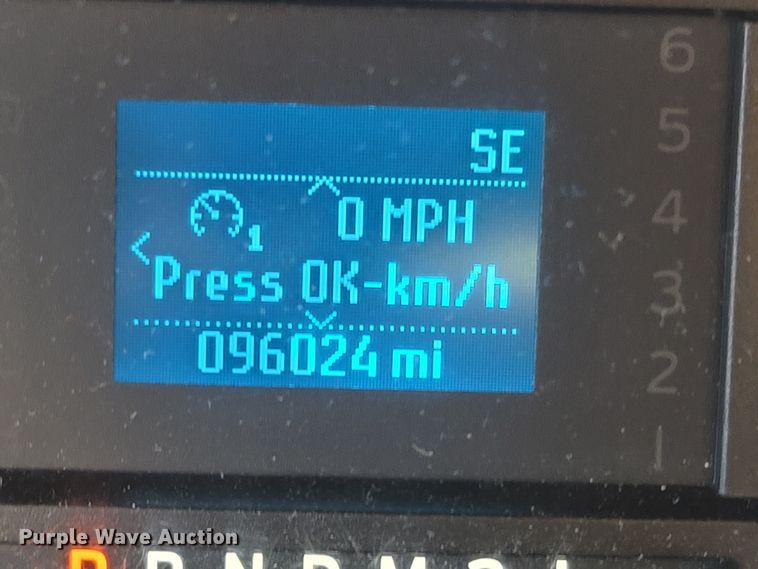 image for item MH9599 2017 Ford F550 Super Duty XL  bucket truck