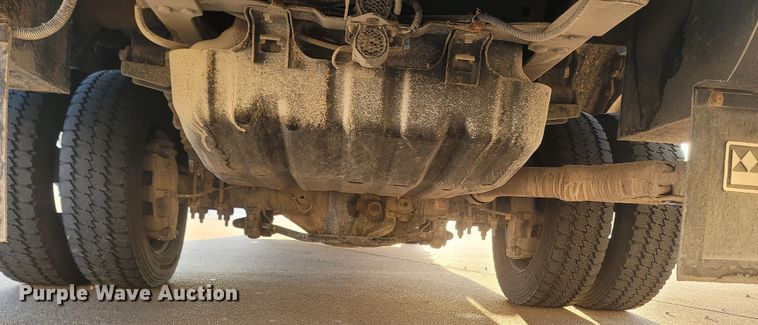 image for item MH9599 2017 Ford F550 Super Duty XL  bucket truck