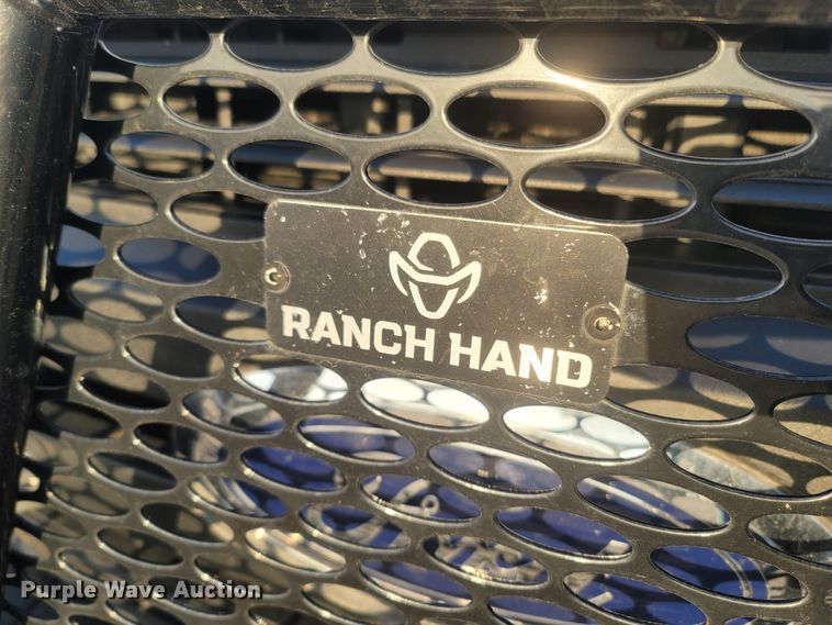 image for item MH9599 2017 Ford F550 Super Duty XL  bucket truck