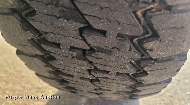 image for item MH9599 2017 Ford F550 Super Duty XL  bucket truck