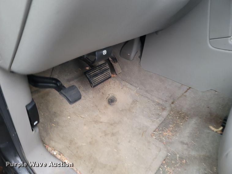 image for item MH9612 2006 GMC Yukon  SUV