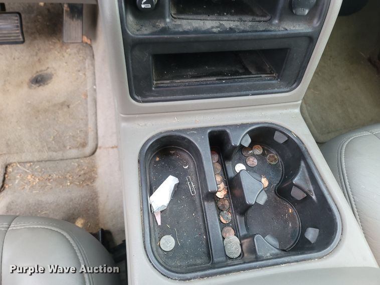 image for item MH9612 2006 GMC Yukon  SUV