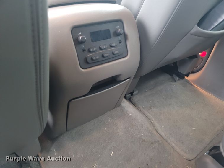 image for item MH9612 2006 GMC Yukon  SUV