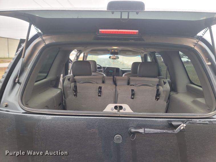 image for item MH9612 2006 GMC Yukon  SUV