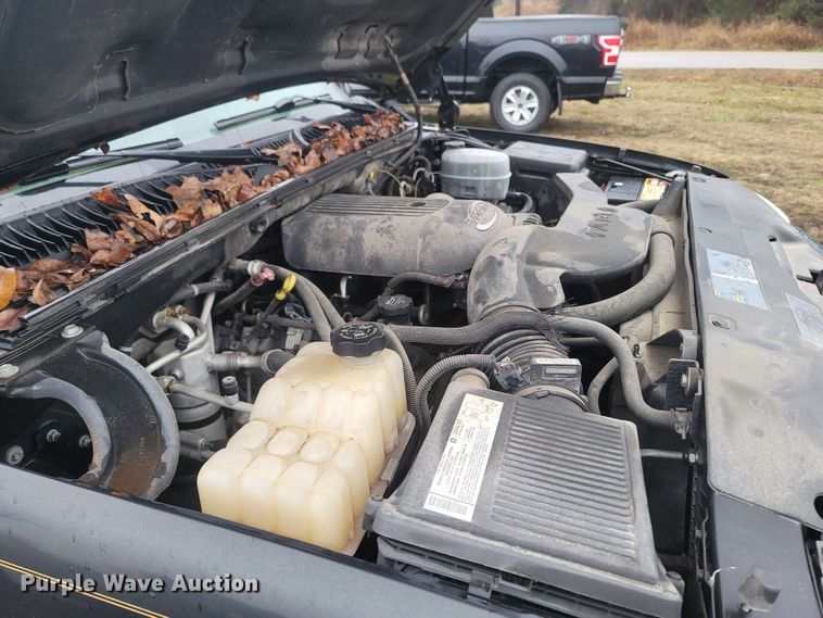 image for item MH9612 2006 GMC Yukon  SUV