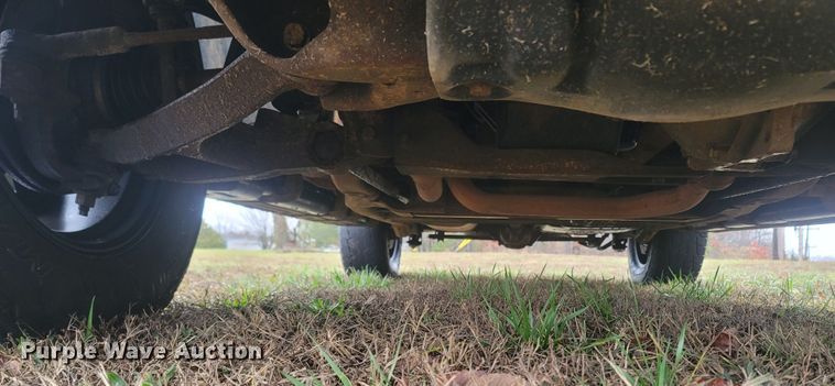 image for item MH9612 2006 GMC Yukon  SUV