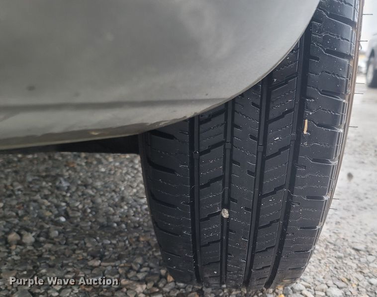 image for item MH9613 2006 Dodge Sprinter 2500  delivery van