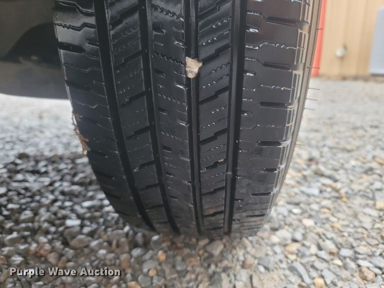 image for item MH9613 2006 Dodge Sprinter 2500  delivery van