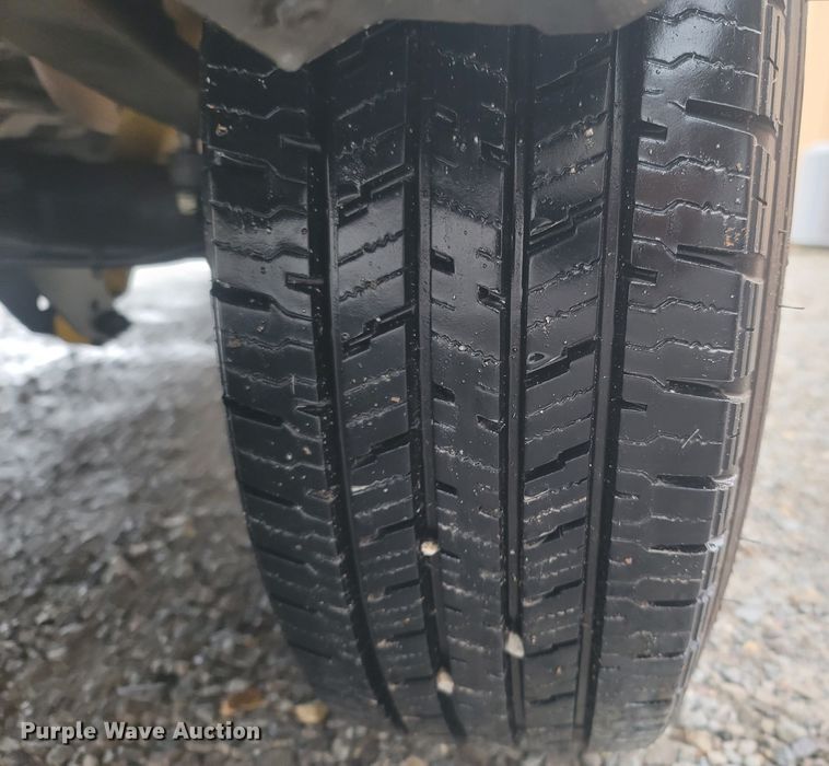 image for item MH9613 2006 Dodge Sprinter 2500  delivery van