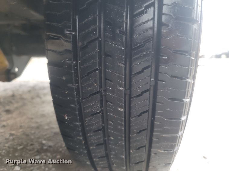 image for item MH9613 2006 Dodge Sprinter 2500  delivery van