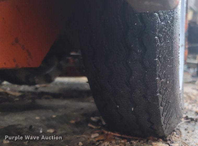 image for item MH9616 Taylor Dunn  cart