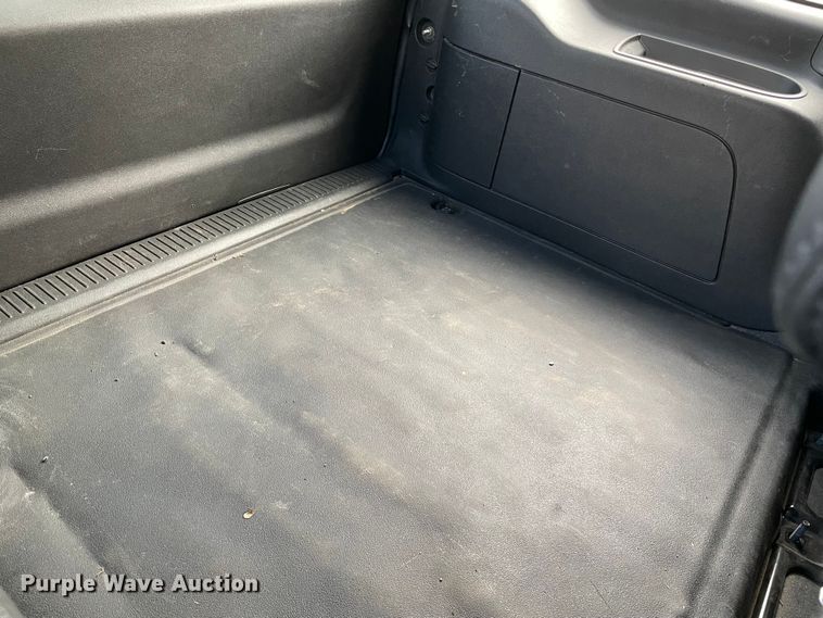 image for item MI9557 2014 Chevrolet Tahoe Police  SUV