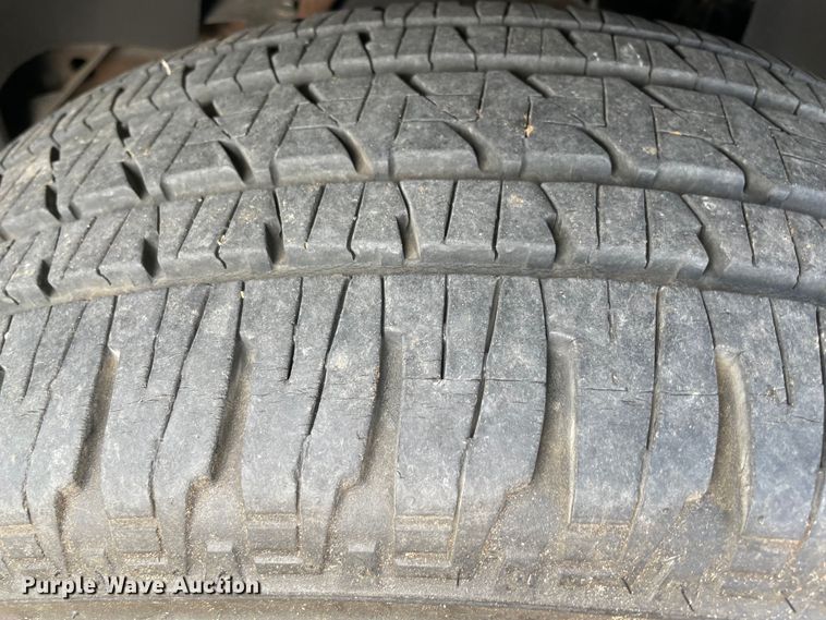 image for item MI9557 2014 Chevrolet Tahoe Police  SUV