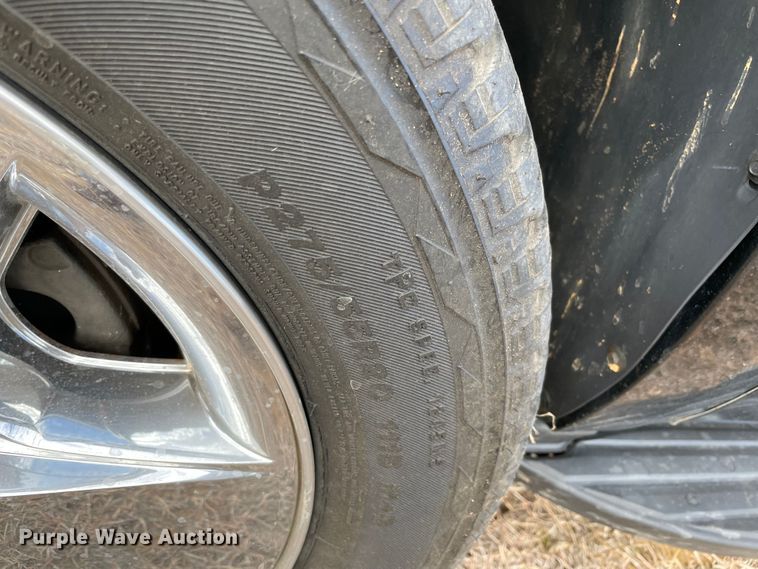 image for item MI9557 2014 Chevrolet Tahoe Police  SUV