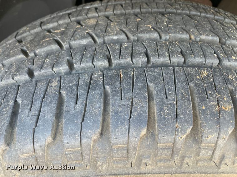 image for item MI9557 2014 Chevrolet Tahoe Police  SUV