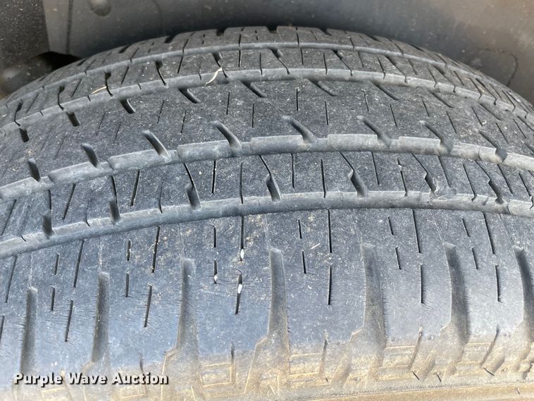 image for item MI9557 2014 Chevrolet Tahoe Police  SUV