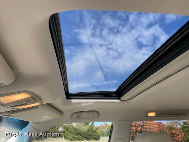 image for item MI9559 2016 Infiniti QX80  SUV