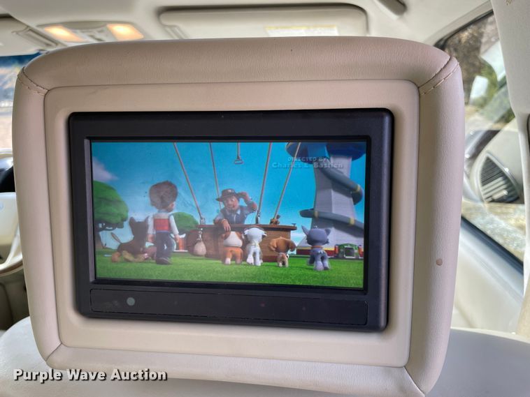 image for item MI9559 2016 Infiniti QX80  SUV